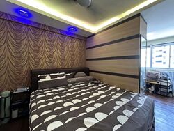 Blk 304 Shunfu Gardens (Bishan), HDB Executive #502479601